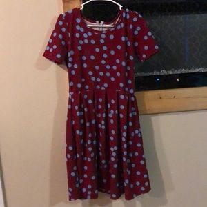 Lularoe basically new
